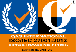 GMIT1065 Logo